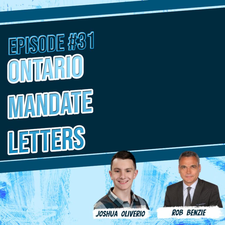 Episode 31: What YOU Need to Know about the Ontario Mandate Letter Ruling